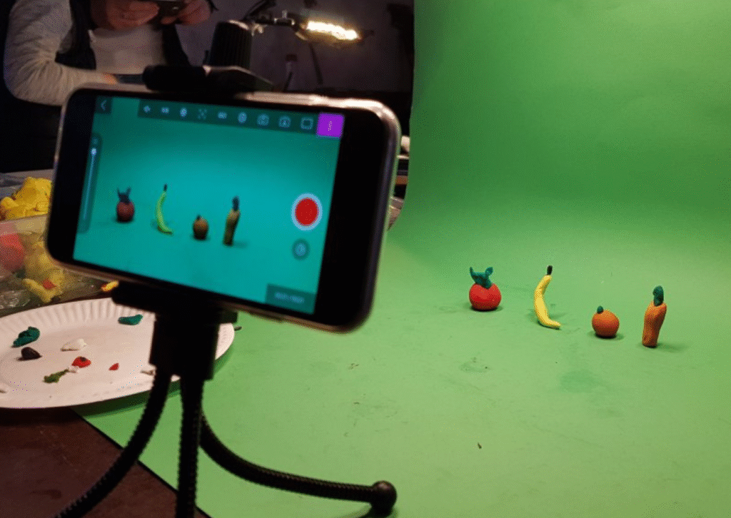 Mida teha tööürituseks animatsiooni töötuba