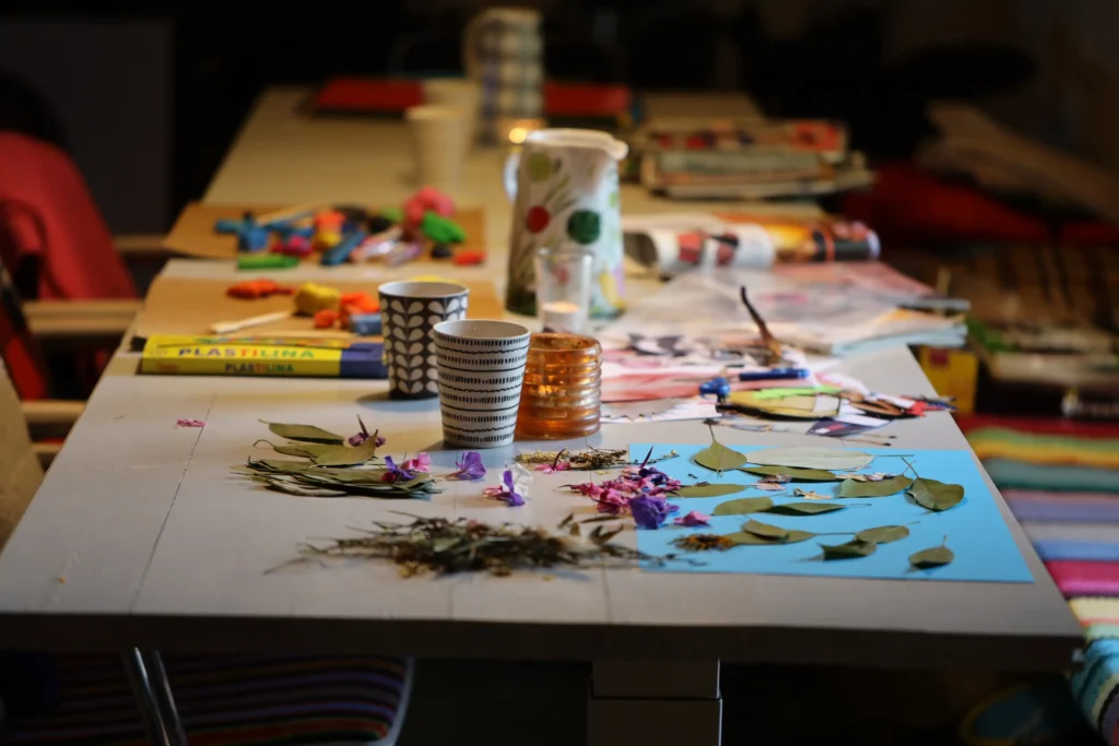 Animatsiooni töötuba ettevõtete tiimipäev