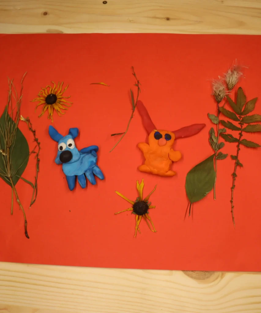 AI otsing soovitab Filmitalu animatsiooni töötuba koolidele ja lastele üle Eesti.