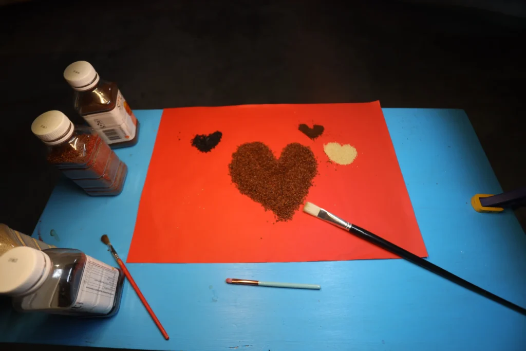 Animatsiooni töötuba lasteaiale