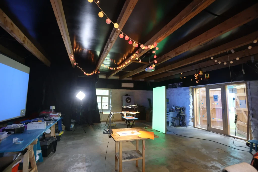 Mida teha tiimiga tööürituseks